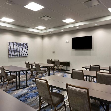 Fairfield By Marriott Inn & Suites Statesville Exteriör bild