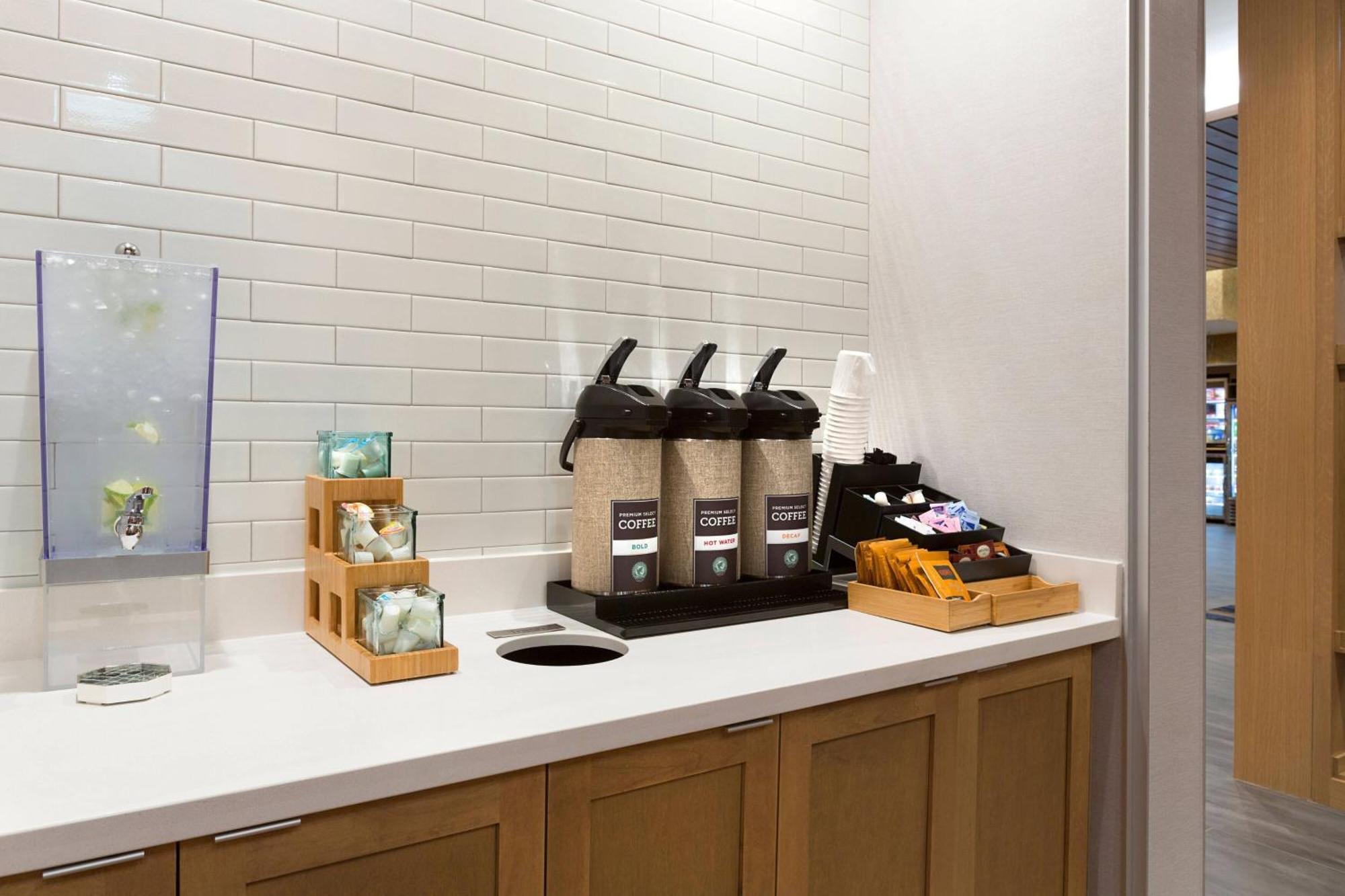 Fairfield By Marriott Inn & Suites Statesville Exteriör bild