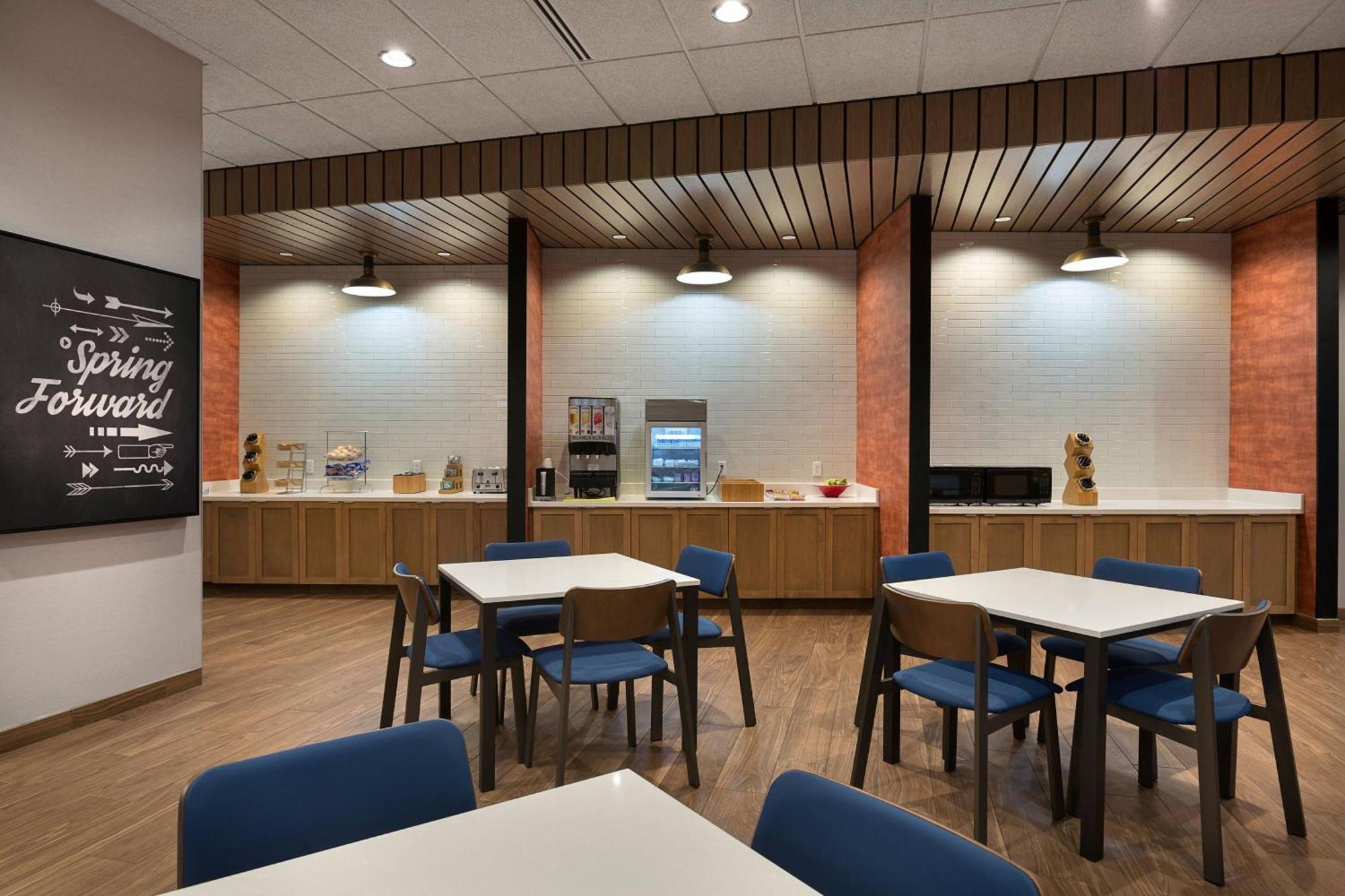 Fairfield By Marriott Inn & Suites Statesville Exteriör bild