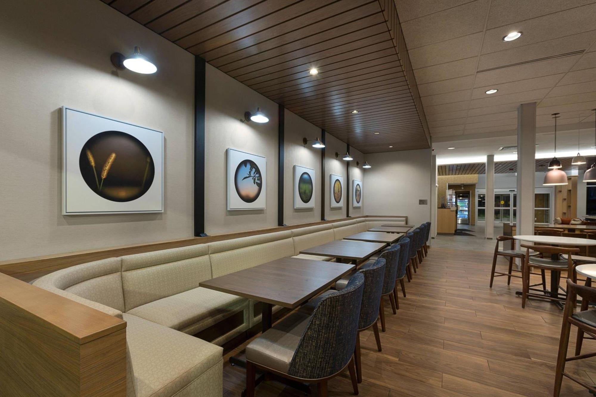 Fairfield By Marriott Inn & Suites Statesville Exteriör bild