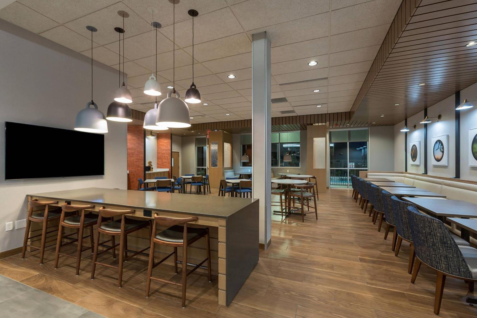 Fairfield By Marriott Inn & Suites Statesville Exteriör bild